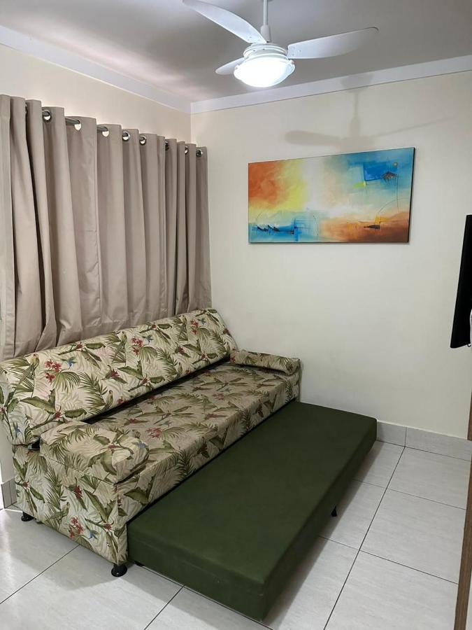 Lacqua Diroma 1-2-3-4-5 - Aparthotel Caldas Novas