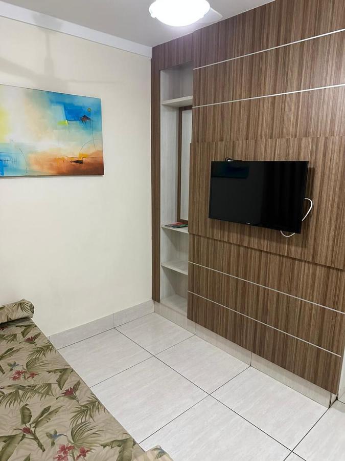 Aparthotel Lacqua Diroma 1-2-3-4-5 - Caldas Novas