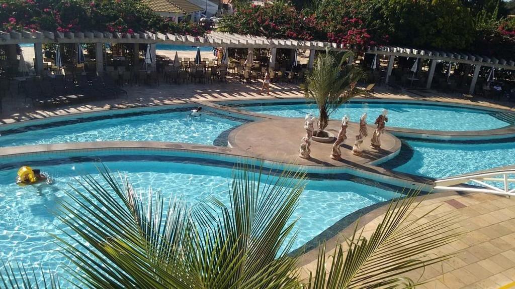 Aparthotel Lacqua Diroma 1-2-3-4-5 -