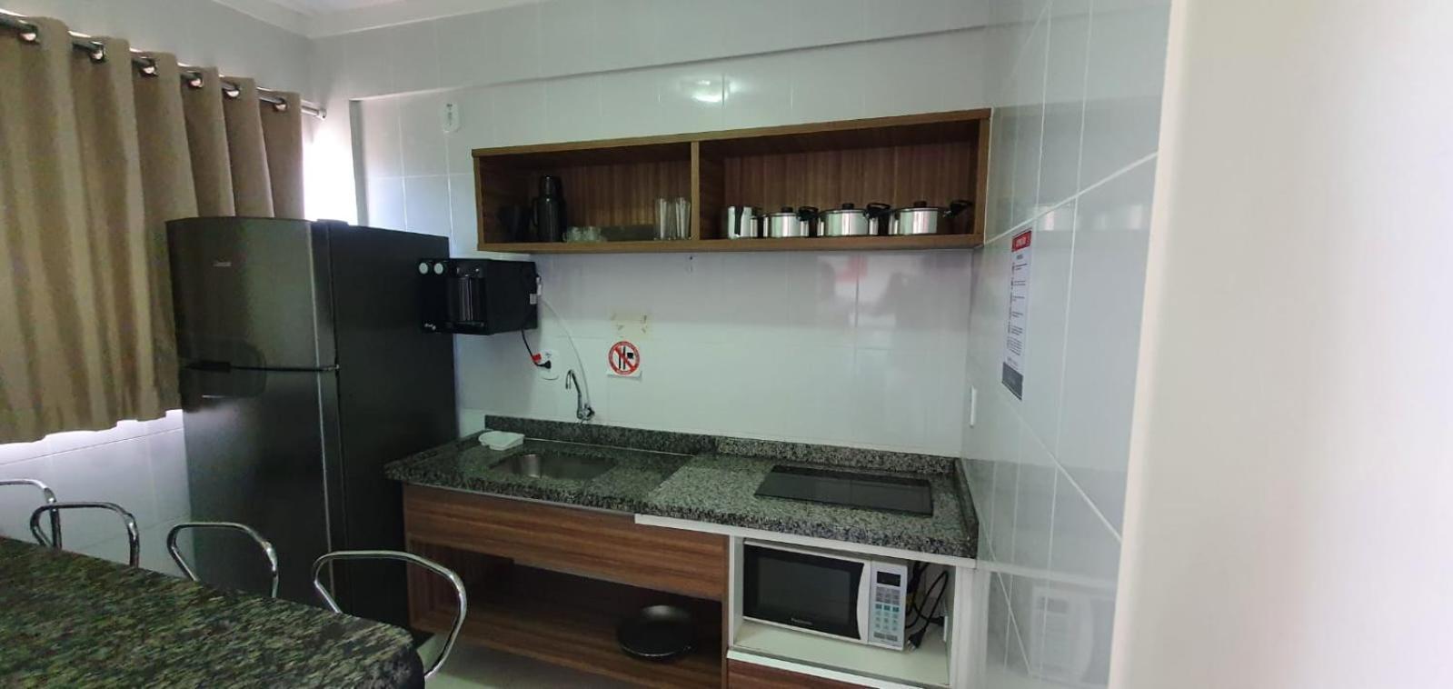 Aparthotel Lacqua Diroma 1-2-3-4-5 - Caldas Novas